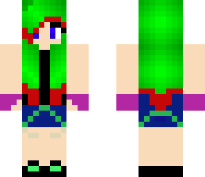girtzygirtz 6