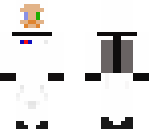 space pirate