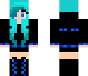 endergirl