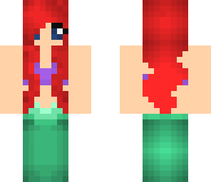 ariel