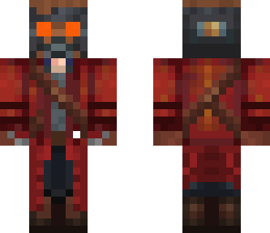 star lord