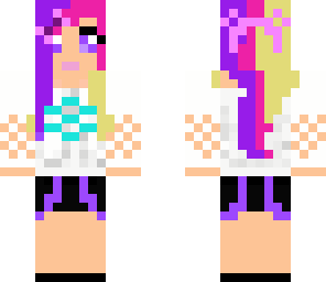 princss cadance 