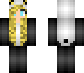 chi yo the panda