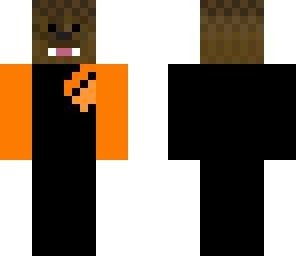 orange cubical_bacca