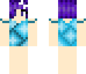 galaxy girl
