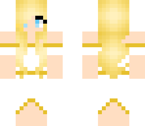 mianite goddess