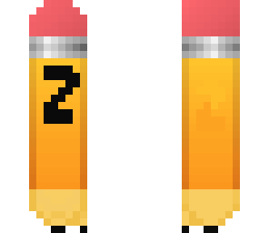 pencil