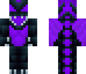 zombie dragon