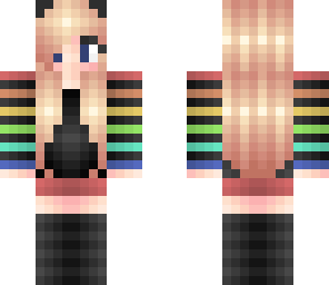 girl