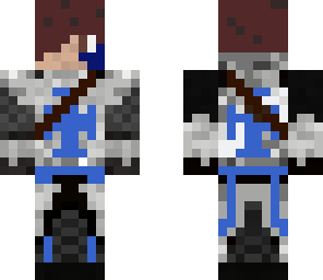 blue templar