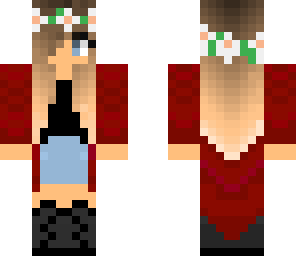 my skin