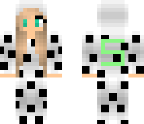 dalmatian- girl cx