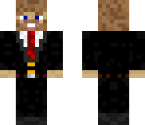 fancyman re-done