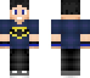 batman boy