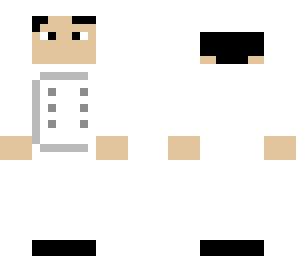 chef