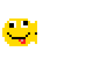 smiley face