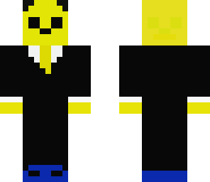 luiscraft