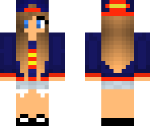 supergirl