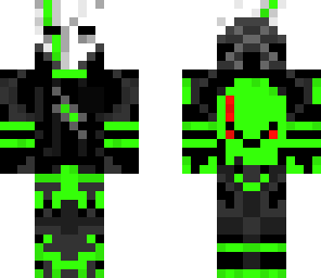 demon