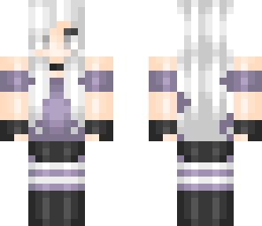 my latest skin