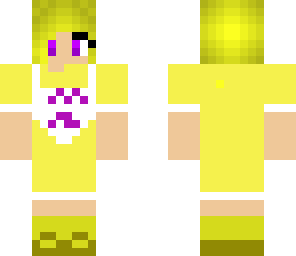 fnaf chica