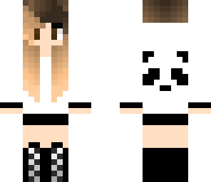 for cassenpanda