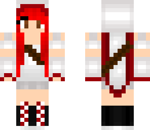 assasin girl