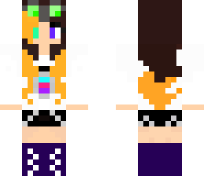 official cute babyscientist123