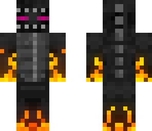 super ender fire