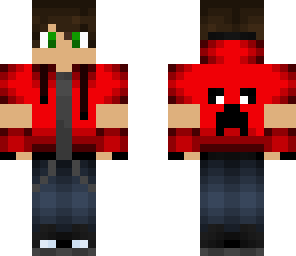skin