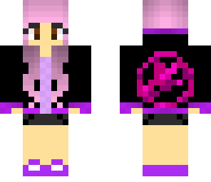 huger games girl