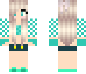 cute girl