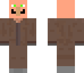 smileyvillager