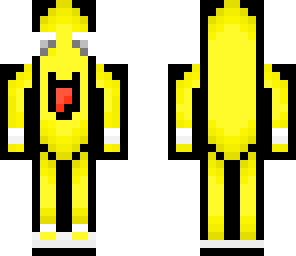 bananaman