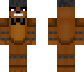 freddy fazbear