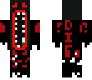 bloody death