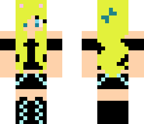 my skin