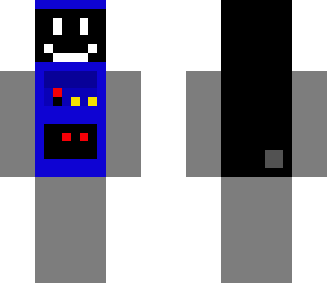 arcademachinewithmetalarms