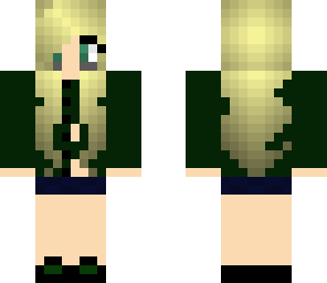 girl tweek