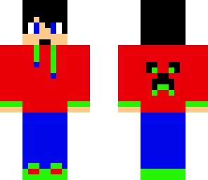 cool skin