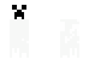 ghost creeper
