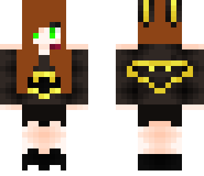 bat girl