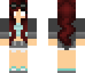 my skin