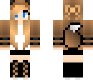 evee girl