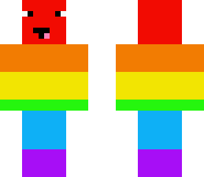 rainbow derp fixed