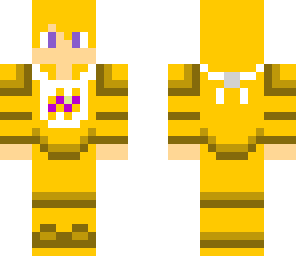 chica edited
