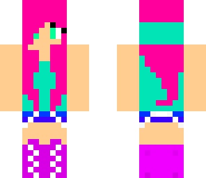 cute girl