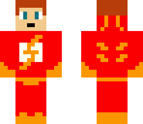 barry allen