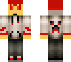 redone and perfected skin