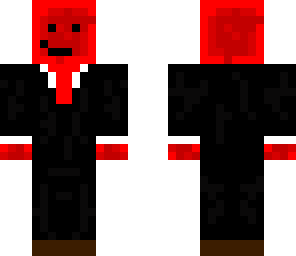 redstone boss